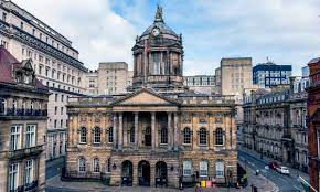 Liverpool city centre is the commercial, cultural, financial and historical centre of liverpool, england. Liverpool City Council Pledges Change After Damning Government Report Liverpool The Guardian