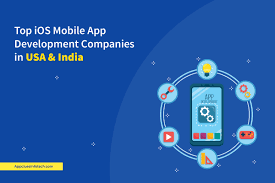 Based on extended research, we have come up with a list of top 10+ there are a plethora of mobile app development companies in india that possess a peerless skill set and unmatched ingenuity. Top Ios Mobile App Development Companies In Usa India