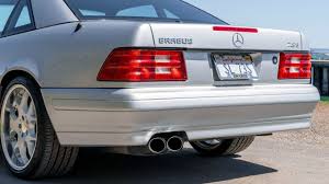 Pin On Mercedes R129