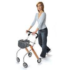Diese sind in der höhe verstellbar und leicht stabiler als ein herkömmlicher leichtgewichtrollator. Hausrollator Schmal Wendig Und Schick Let S Go Indoor Holzdesign Edition Sanitatshaus Burbach Goetz Der Grosse Onlineshop Fachhandel Service Top Preise Schnell Zuverlassig Neu Mit Rollstuhlzentrum Cpap Center