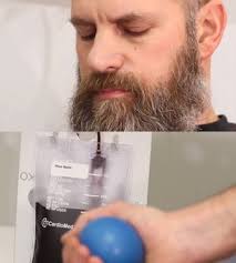 BLOOD MIRROR — JORDAN EAGLES