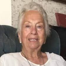 Leah Ruth Johnson Obituary (1941