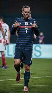 The group f game was played in front of 60,000 fans. 710 Antoine Griezmann Ideas In 2021 Antoine Griezmann Griezmann Football