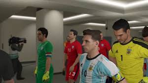The copa america final is set, and it's a familiar one. Pes 2016 Copa America Centenario Final Argentina Vs Chile Gameplay Youtube
