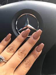 Wear it with darker browns and medium to light greys. Pin On Nails Yess