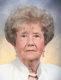 Remembering Eva Johnson (1929-2010)