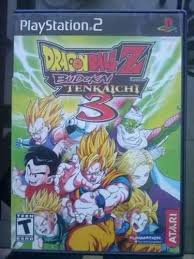 El éxito de esta versión quedó demostrado cuando se vendieron. Juego Dragon Ball Z Budokai Tenkaichi 3 Ps2 En Buen Estado En Mexico Clasf Juegos