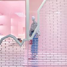 Bergen, passaic, essex, morris, sussex, warren and hudson. Snarkitecture Put A Brick In Hudson Yards Window Architecture Phaidon