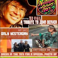 Switchback 360 Olympia Tickets, Washington Center for the Performing Arts  Oct 05, 2025