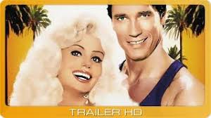 Die Jayne Mansfield Story