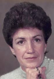 Sondra Jewell Peck Strickland