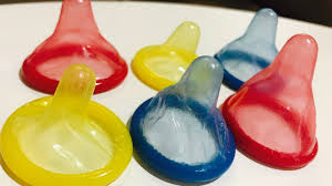 Nach Der Geburt Helfen Gefrorene Kondome Gegen Vagina Schmerzen