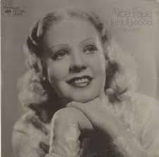 Alice Faye