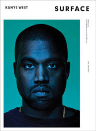 26 Years of Surface Magazine Cover Design