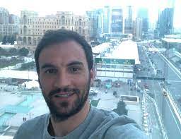Azerbaijão (pronunciado em português europeu: Goleiro Brasileiro Que Atua No Futebol Do Azerbaijao Vera Corrida De Formula 1 Da Janela De Casa Formula 1 Ge