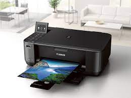 On these pages you can find a clear overview of the page yields. Canon Announces Pixma Mg4220 3220 And 2220 All In One Printer Scanners Digital Photography Review