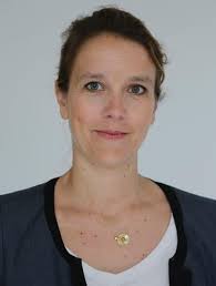 Peggy DUFOUR (SNCF Geodis à Levallois-Perret)