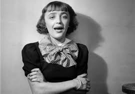 Biographie Of Edith Piaf French Singer Born edith giovanna gassion, french: biographie of edith piaf french singer