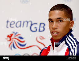 Cameron walker hi-res stock photography and images