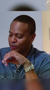 Rodney Foster Marrying Millions Now