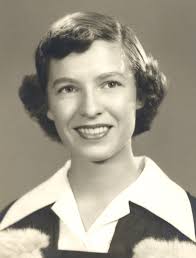 Jean Spring Obituary