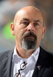 Daniel Naud ab sofort neuer Co-Trainer der Grizzlys Wolfsburg