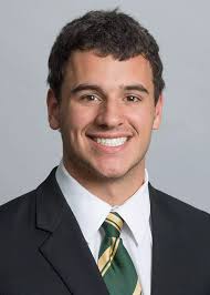 Defense tops offense in Green & Gold Spring Game