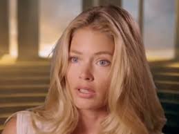 Het nederlandse model doutzen kroes is te zien in justice league, de nieuwe film over de superhelden van dc comics. Doutzen Kroes