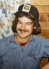 Obituary of Glenn Spearin