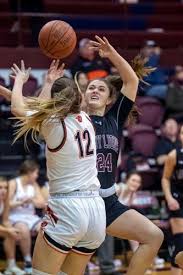 Girls 16th Region All "A" Classic semifinal: Lions race past Rams