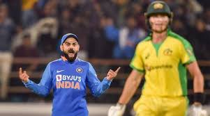 Here's all you need to know about india vs australia, 1st odi live streaming Ind Vs Aus Live Streaming Online Where To Watch India Vs Australia Odi Matches Live In India Justanews