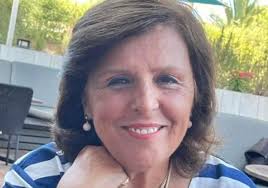 Fallece Marta Solís, exconcejala de Turismo del Ayuntamiento de Estepona