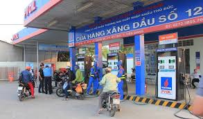 Chững lại khi dự báo nguồn cung khan hiếm , vietnamplus: Gia XÄƒng Dáº§u Hom Nay 11 5 Gia Dáº§u Tho Tiáº¿p Tá»¥c TÄƒng Máº¡nh