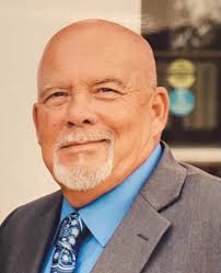 Barry Thomas Malone Sr.