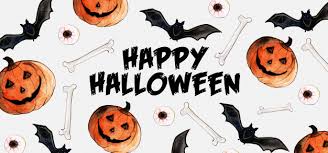 ʟ ᴏ ᴠ ᴇ 애정. Happy Halloween 2019 Images Halloween Greeting Card Wishes Sayings Wallpaper Clipart Profile Picture Frames For Facebook