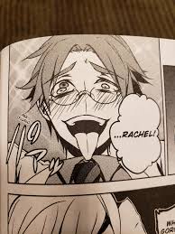 lewd looking Danny I swear its not hentai : rAngelsOfDeath