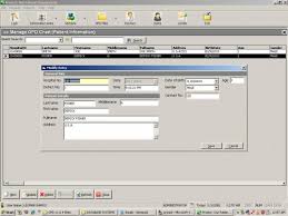 Hospital Management System Opd By Cathalea360