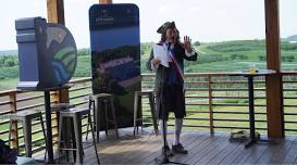 Revolutionary Cider Celebration