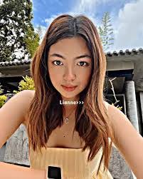 Lianne Valentine's Instagram, Twitter & Facebook