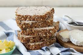 So Delicious Oat Bread Seed Bread Seeded Bread Recipes Yogurt Bread