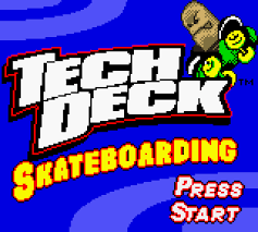 A few days ago, i wrote about a kickstarter project called the paradise computer desk and how it could untangle our lives. Tech Deck Skateboarding Download Gamefabrique