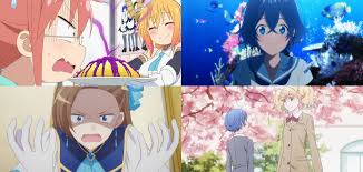 Because summer 2021 is going to feature anime like here is a list of 15+ upcoming summer 2021 anime! 2021 Summer Anime Season First Impressions Yurireviews And More