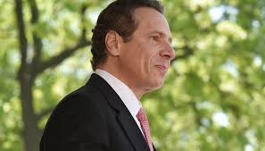 Cuomo's forgotten Glenwood meetings