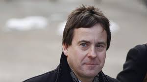 Sun Editor Dominic Mohan Leaves For News Corp