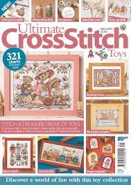 Christmas cross stitch pattern holiday hound dog ornaments set xmas embroidery tree stitching decor embroidery pattern needlepoint chart pdf Ultimate Cross Stitch Toys Special Edition Buysubscriptions