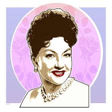 Ethel Digital Art for Sale