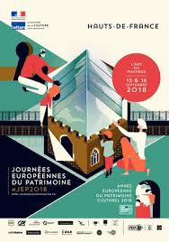 Calameo Jep 2018 Programme Officiel Hauts De France