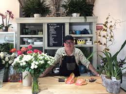 Flowers by donna proudly serves tigard and the surrounding areas. Acme Floral Co Now Open On Fell Street