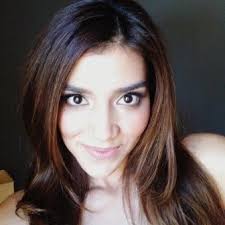 Rosalie Herrera's Instagram, Twitter & Facebook