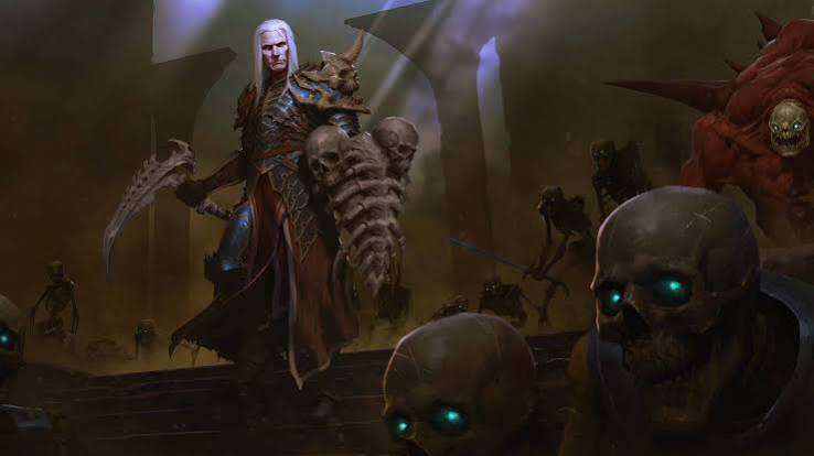 Diablo 3 Necromancer guide: 10 tips for beginners